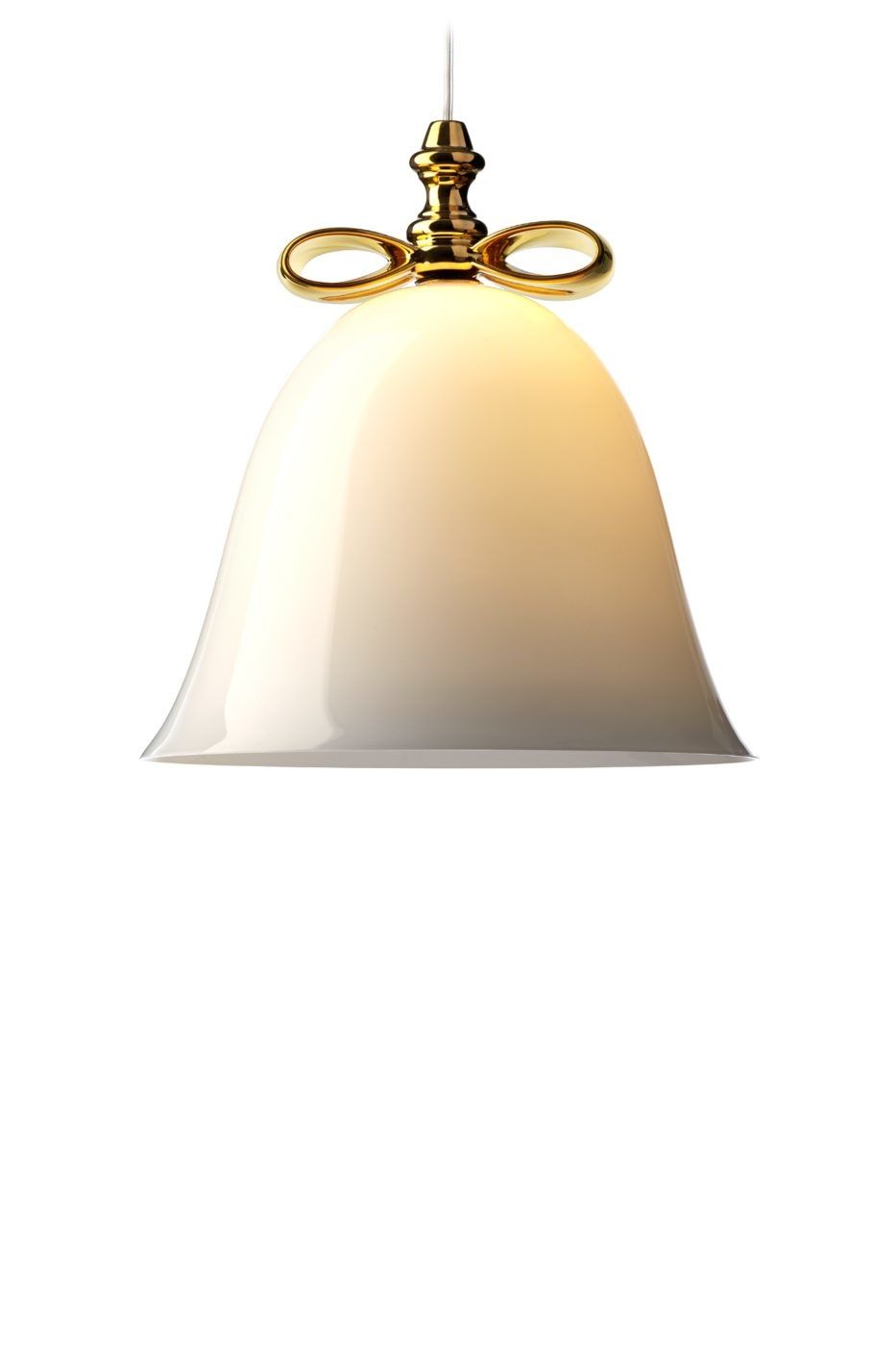 Bell Lamp Large hanglamp 