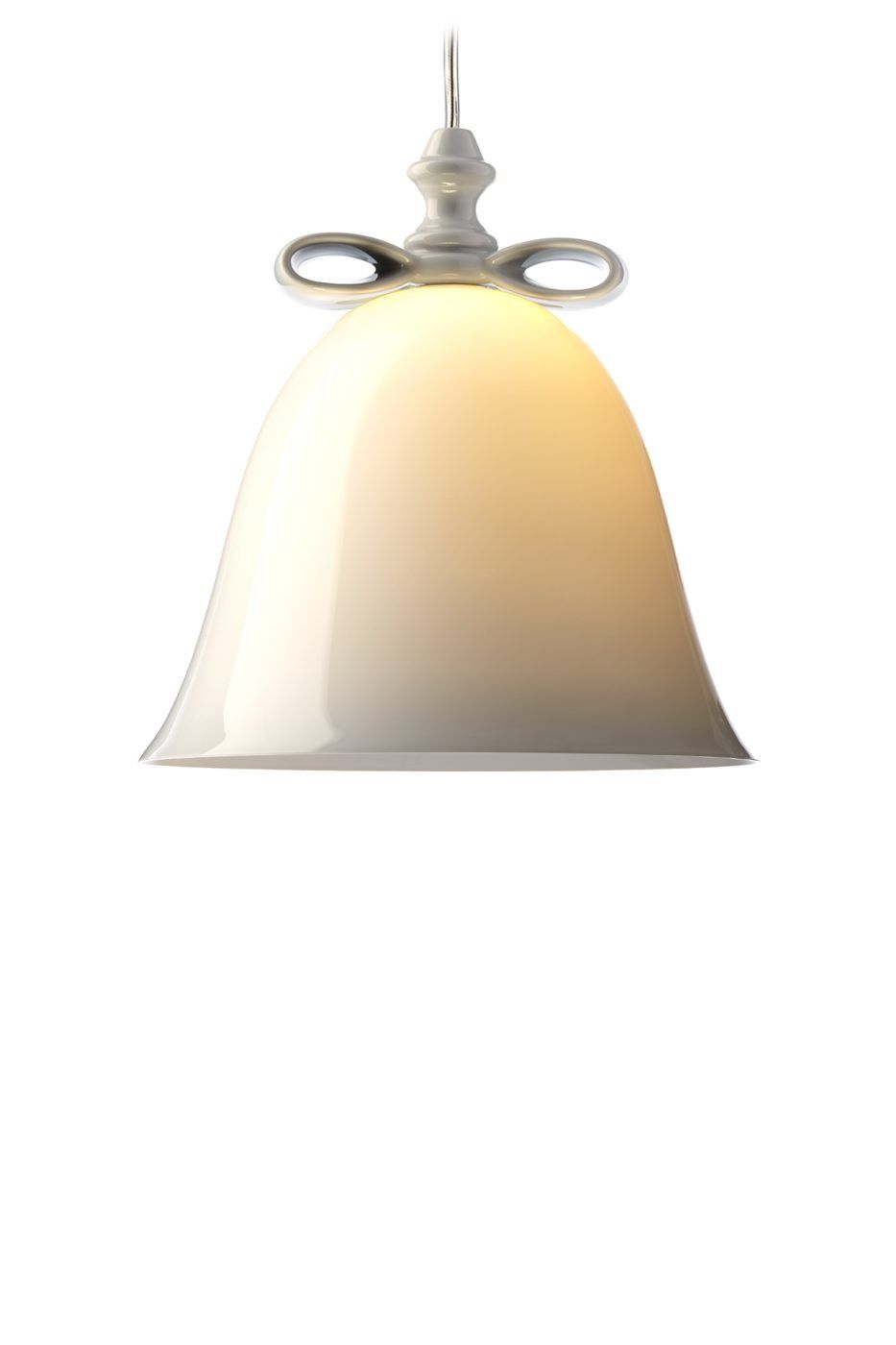 Bell Lamp Large hanglamp 