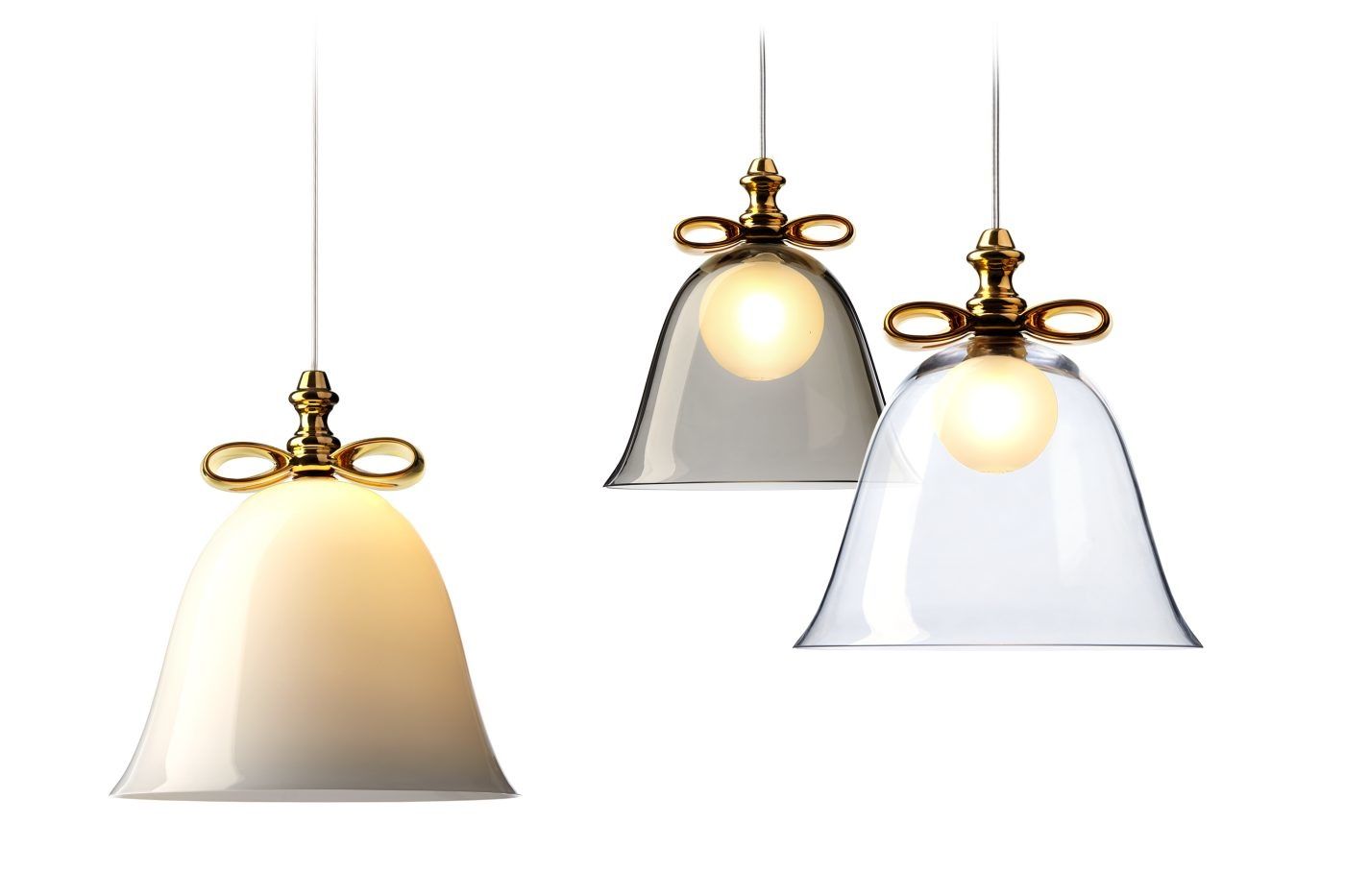 Bell Lamp Large hanglamp 