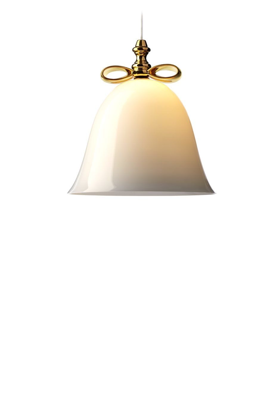 Bell Lamp Small hanglamp