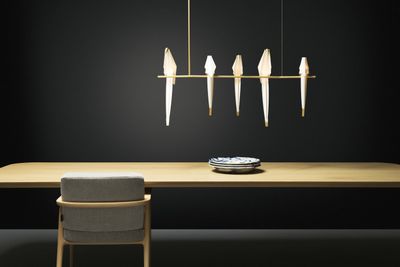 Perch Light Branch Large