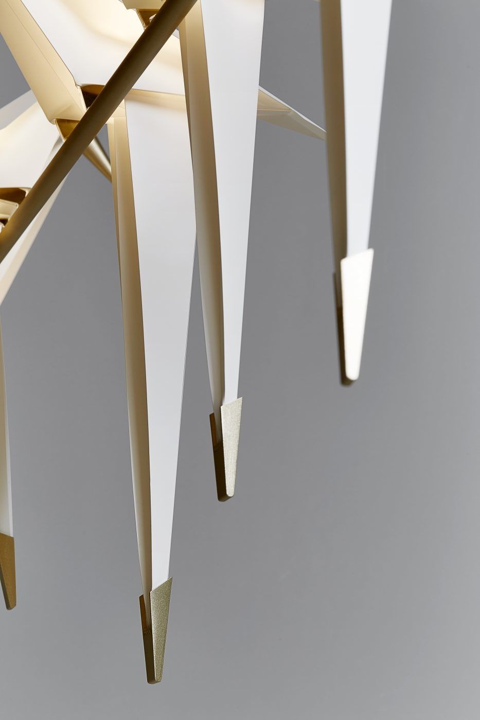 Perch Light Branch Small