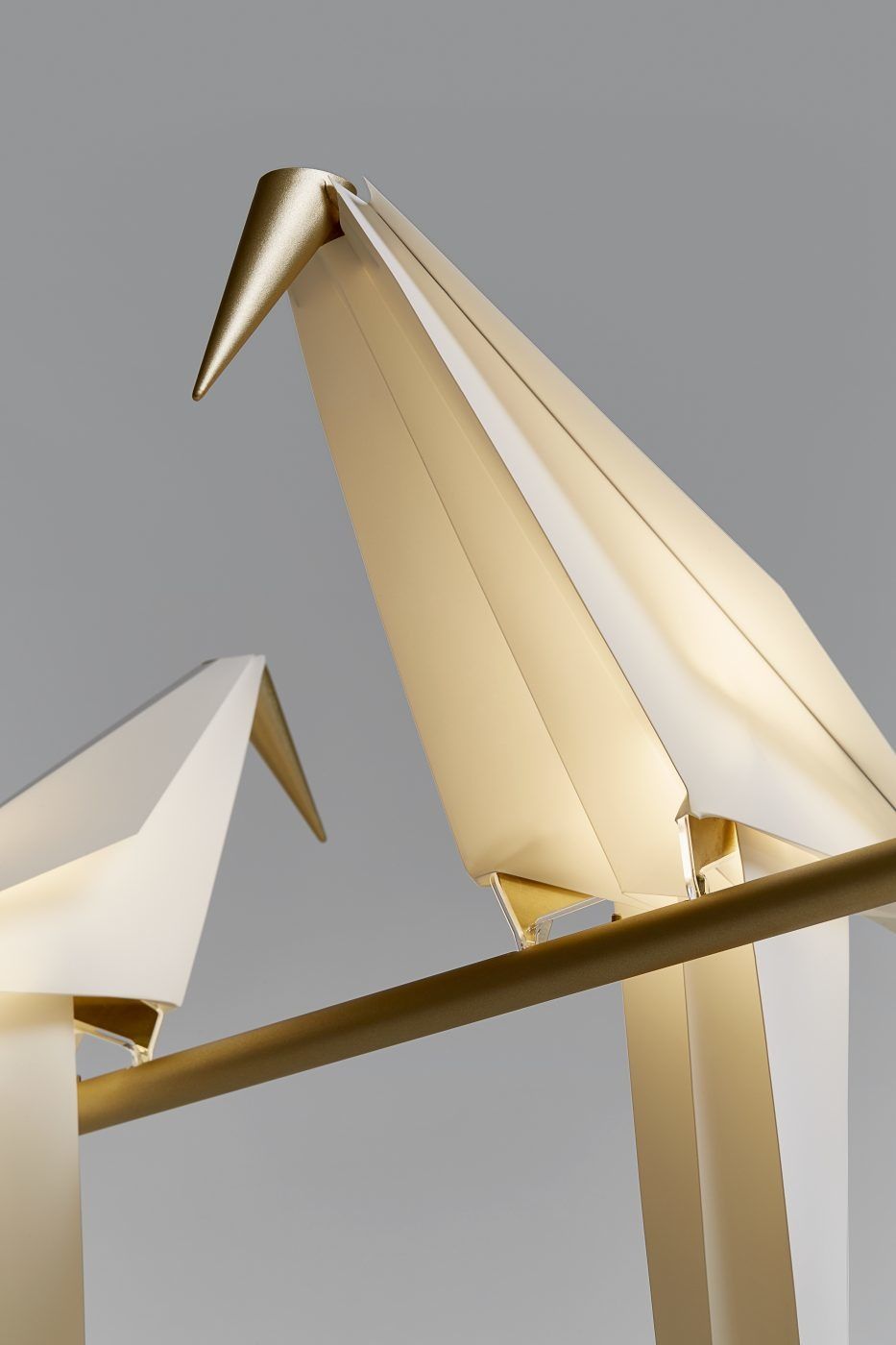Perch Light Branch Small