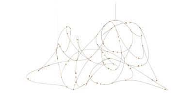 Flock of Light 21 hanglamp 