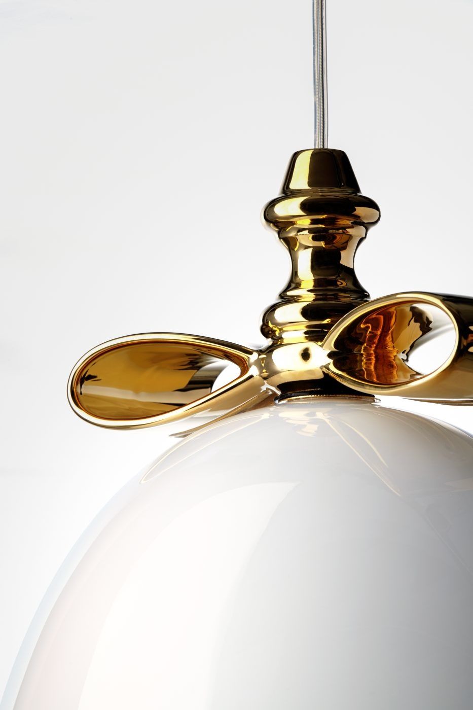 Bell Lamp Small hanglamp