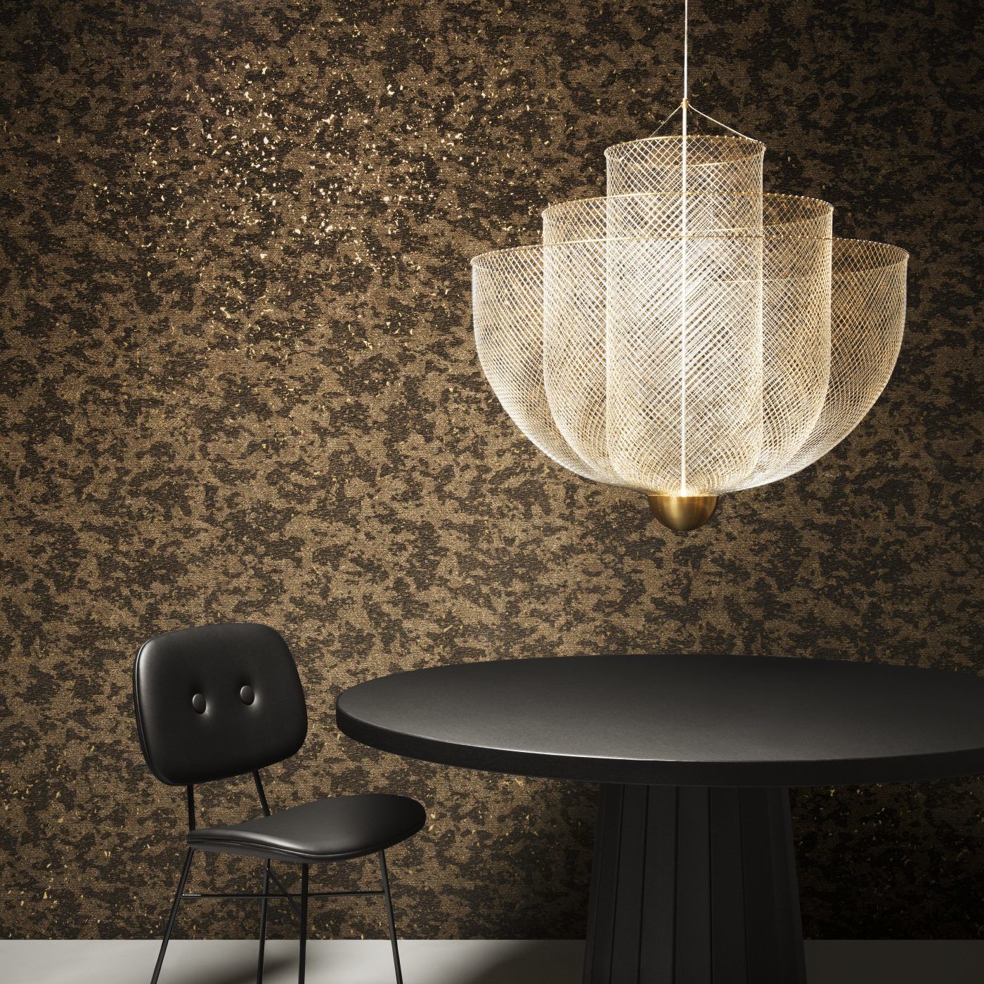 Meshmatics Large hanglamp