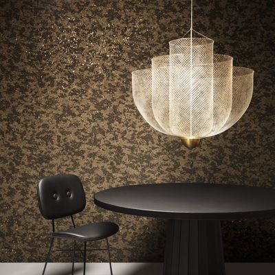 Meshmatics Large hanglamp