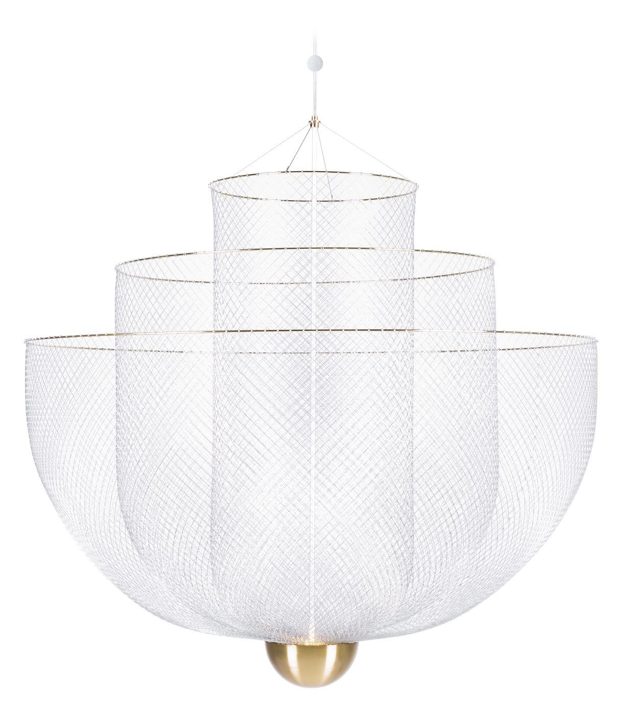 Meshmatics Large hanglamp