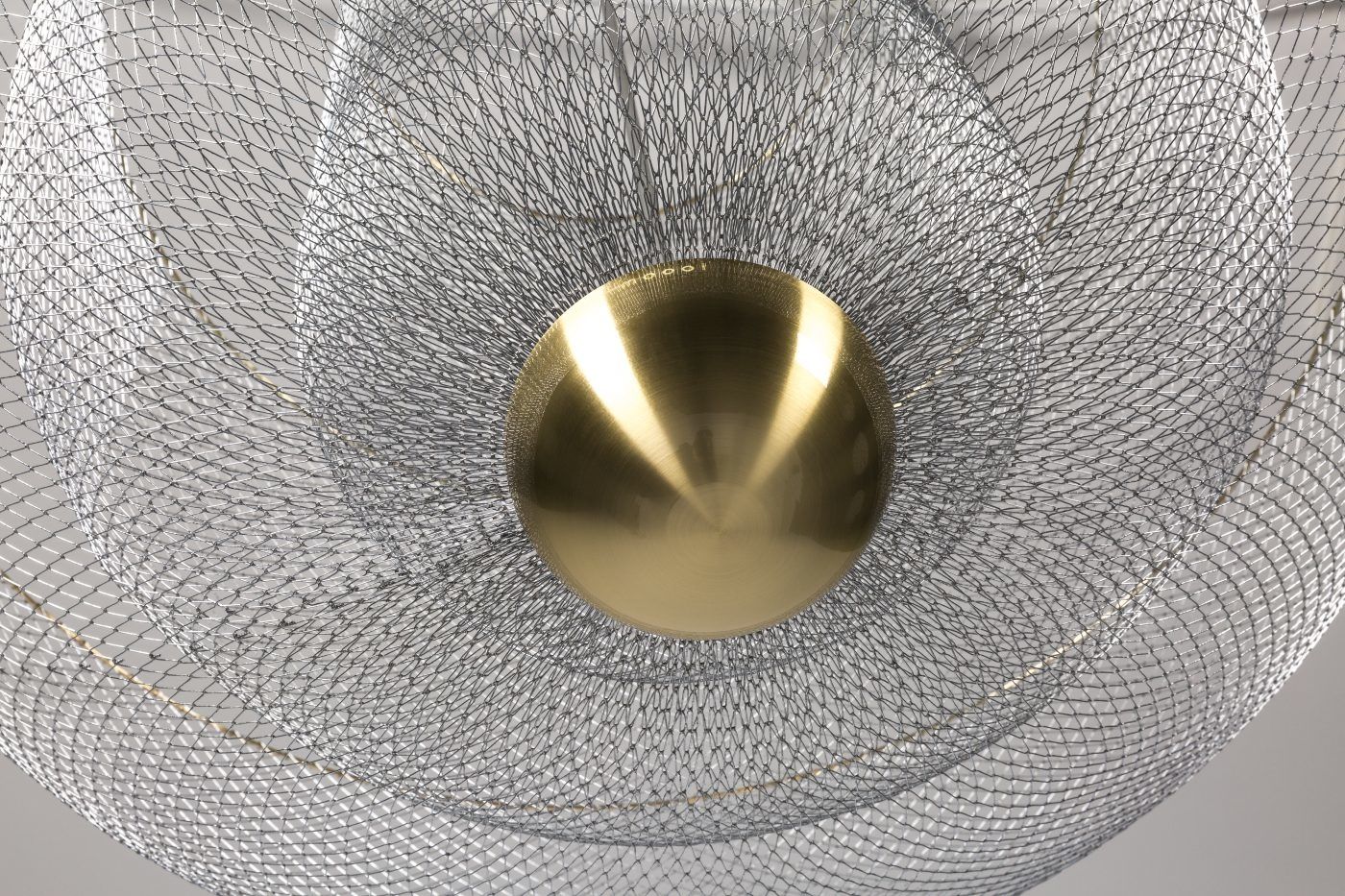 Meshmatics Small hanglamp