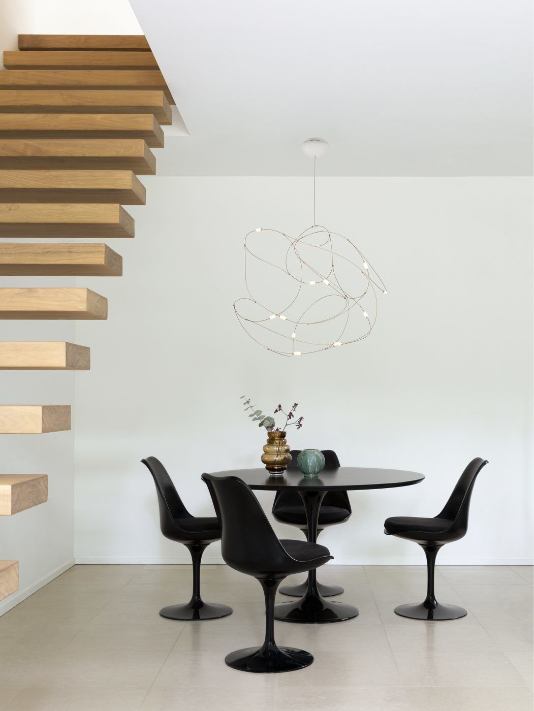 Flock of Light 11 hanglamp