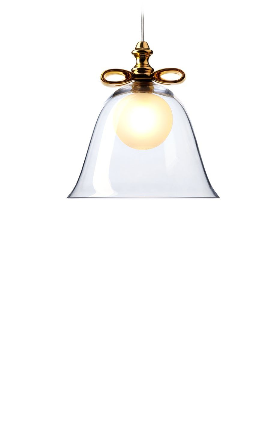 Bell Lamp Small hanglamp