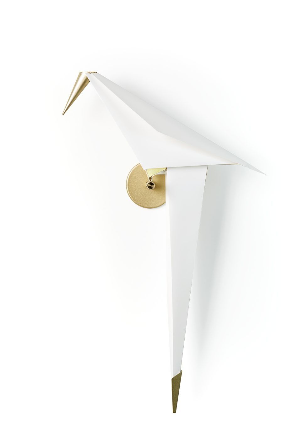 Perch Light Wall Large non-dimmable 