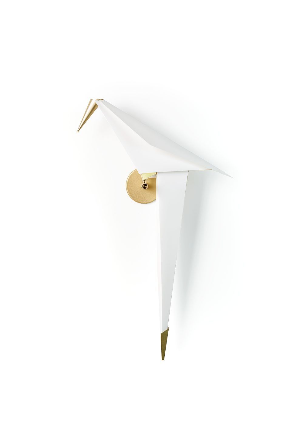 Perch Light Wall Small non-dimmable 