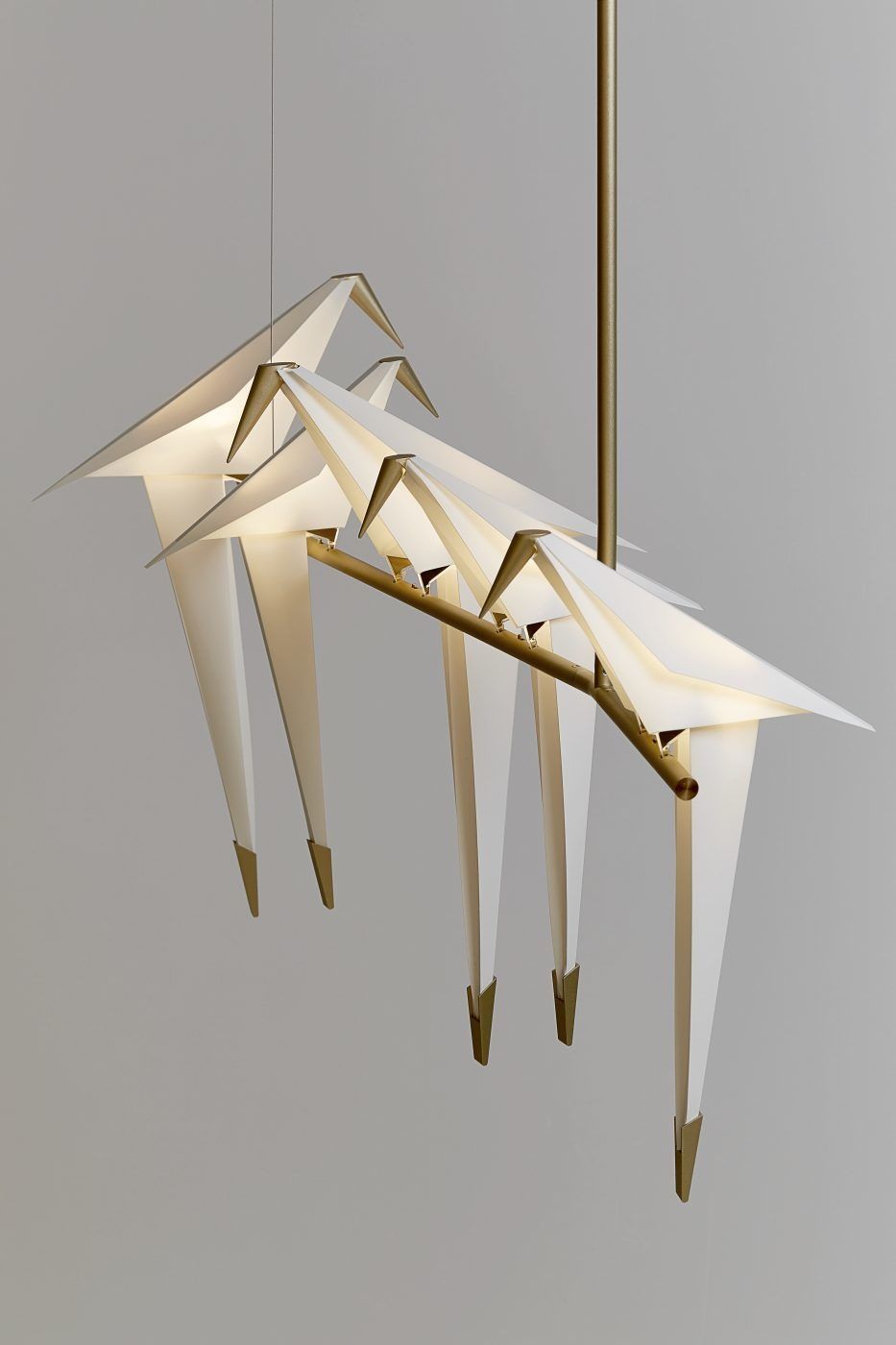 Perch Light Branch Large