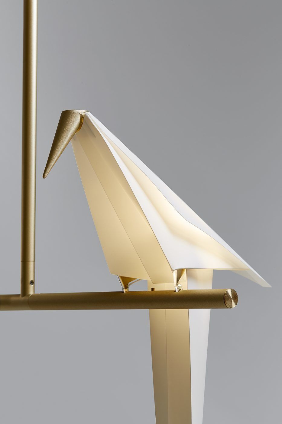 Perch Light Branch Small