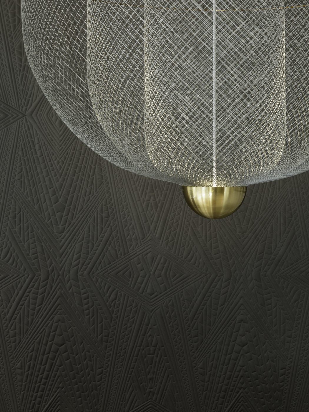 Meshmatics Large hanglamp