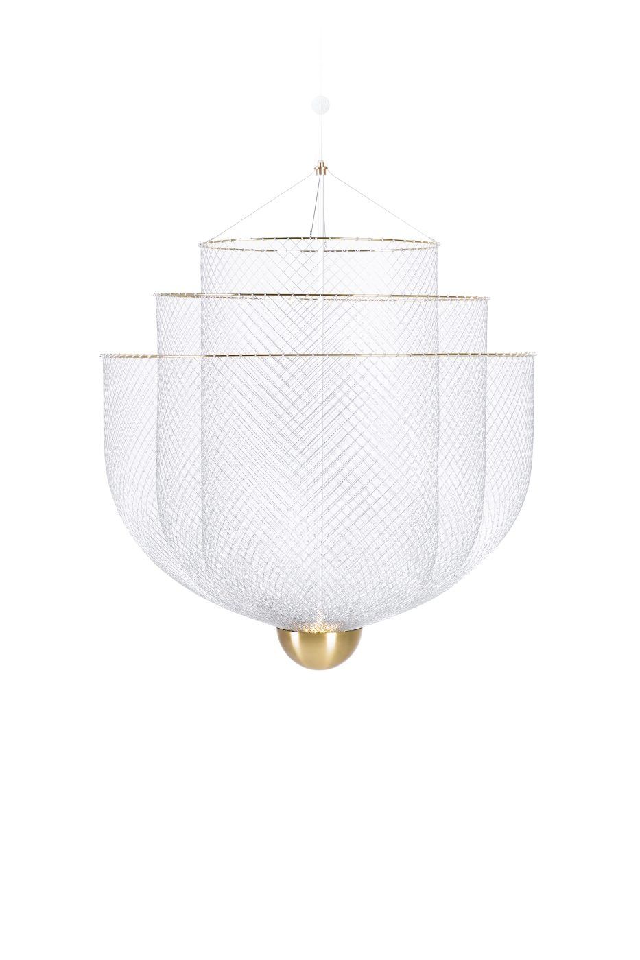 Meshmatics Small hanglamp