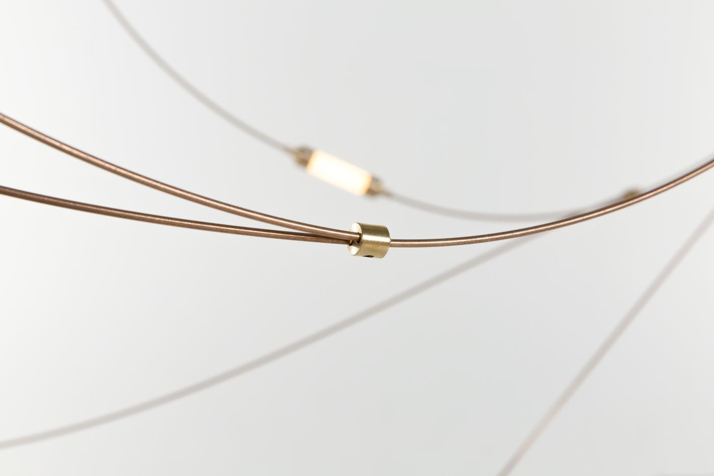 Flock of Light 21 hanglamp 