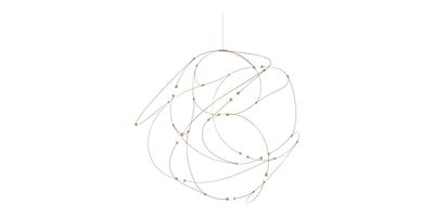 Flock of Light 11 hanglamp