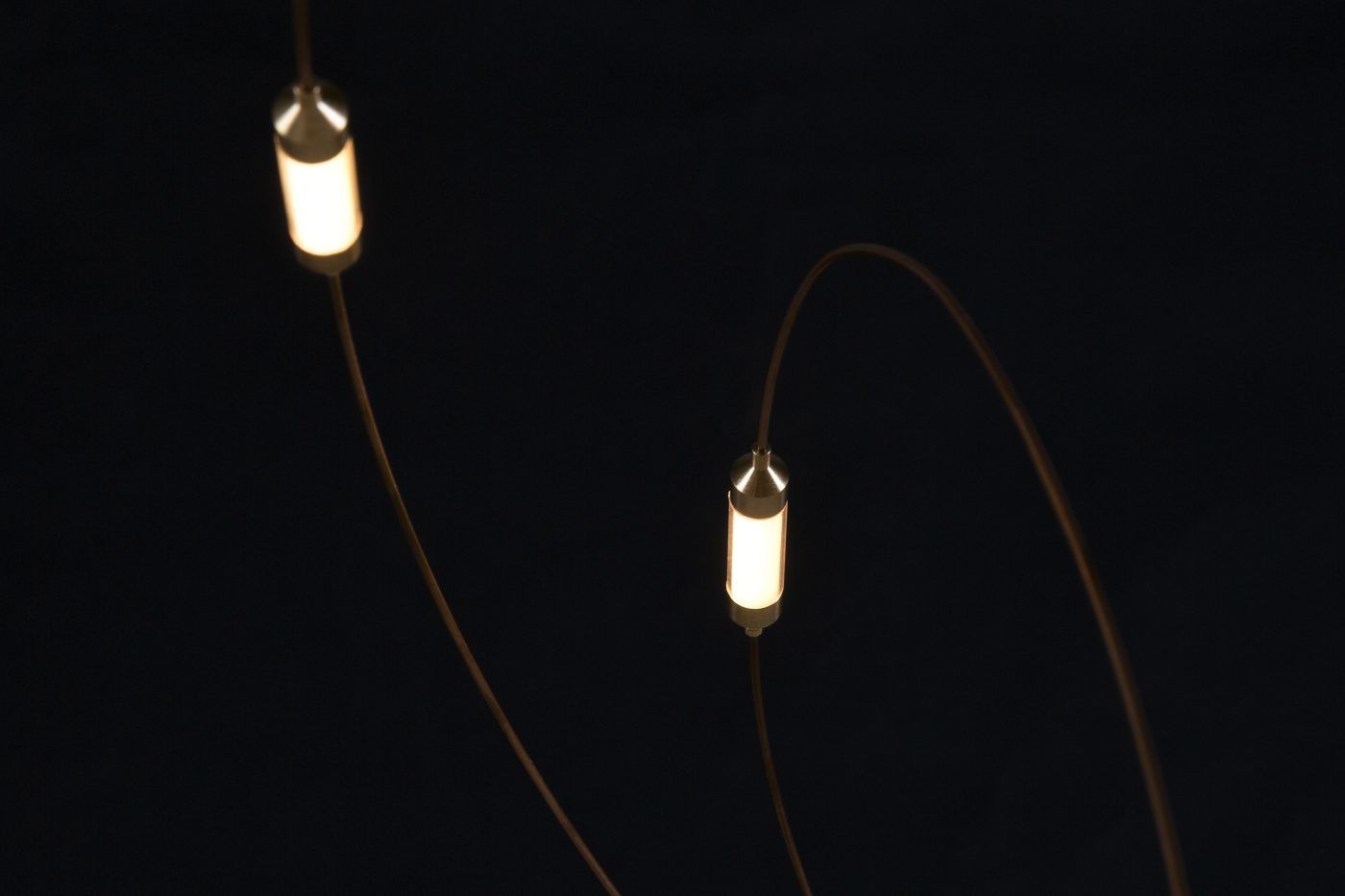 Flock of Light 11 hanglamp
