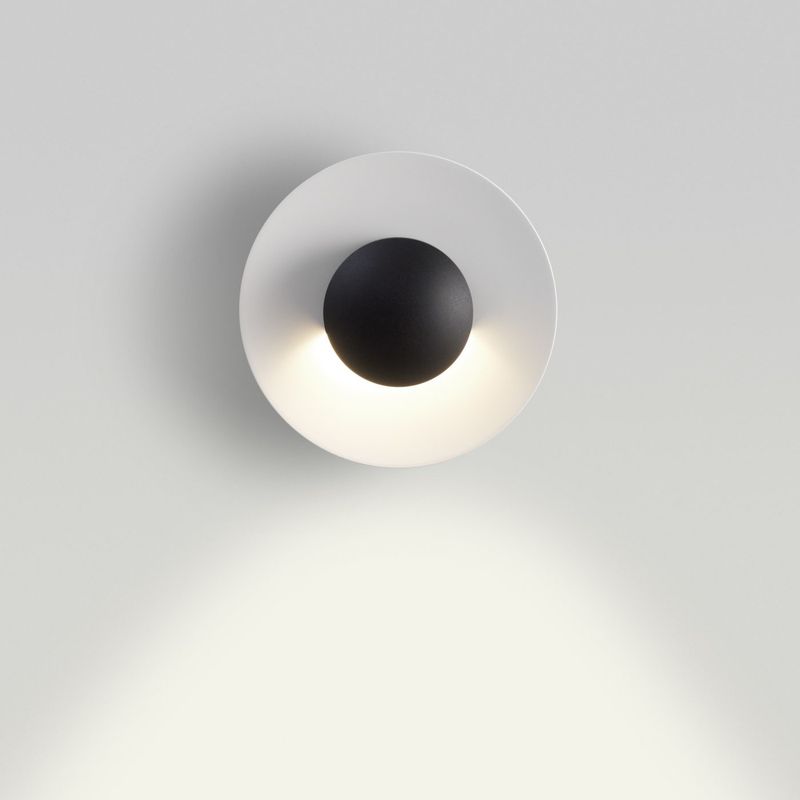 Ginger 32 C IP65 wandlamp voor buiten