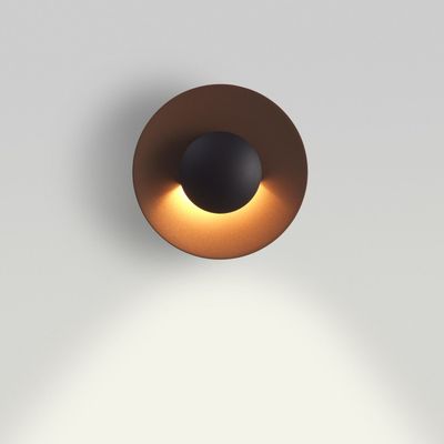 Ginger 20 C IP65 wandlamp voor buiten