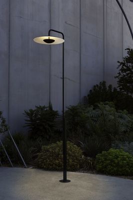 Ginger 60/298 vloerlamp buiten 