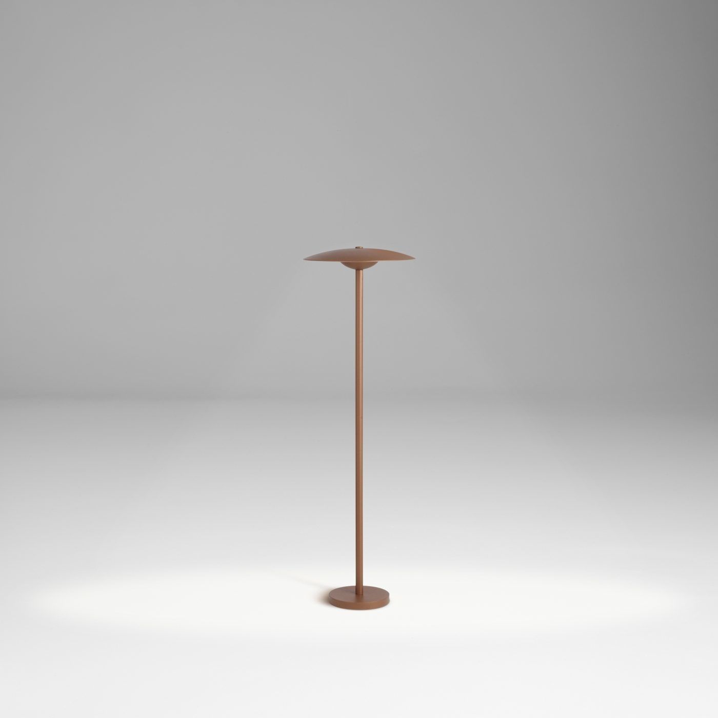 Ginger B 20/63 vloerlamp buiten