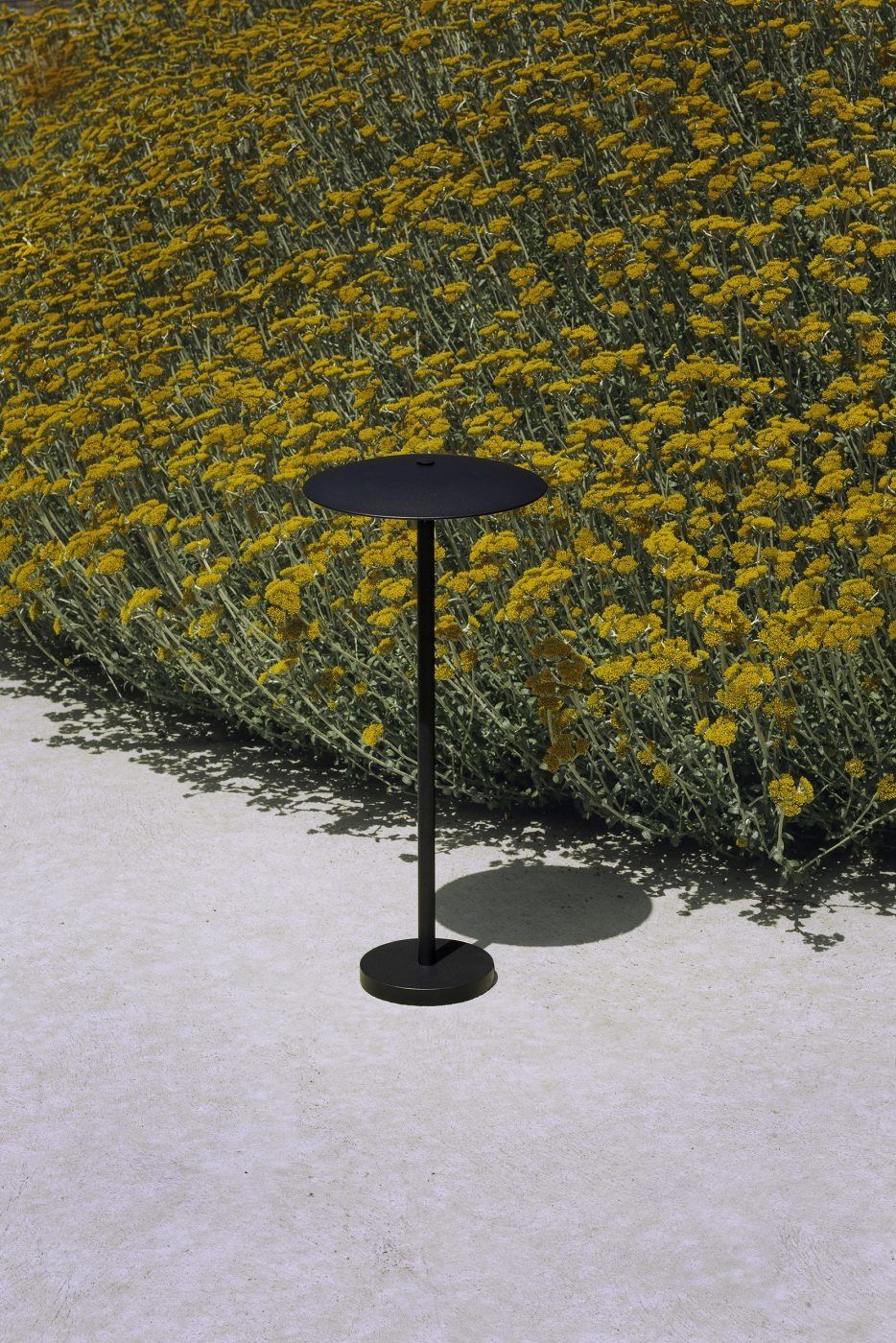 Ginger B 20/63 vloerlamp buiten