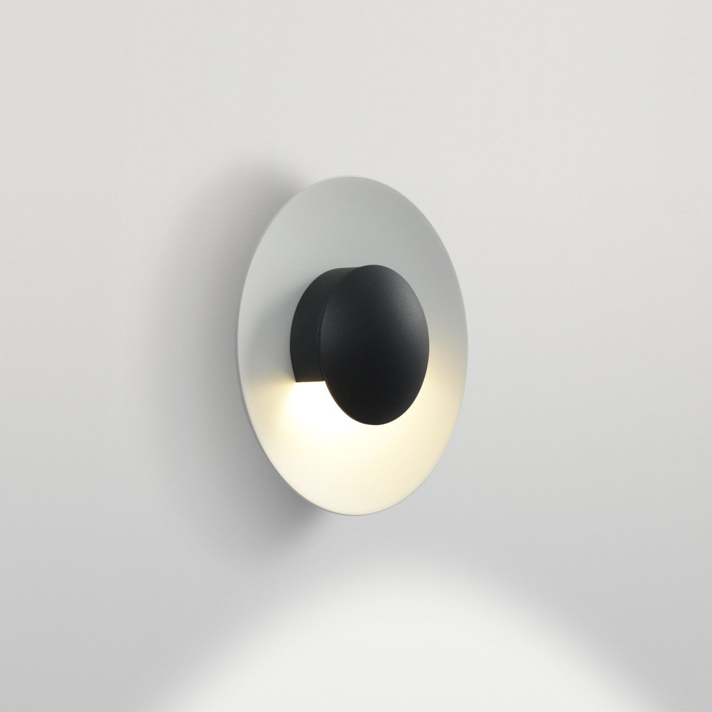 Ginger 42 C IP65 wand buitenlamp