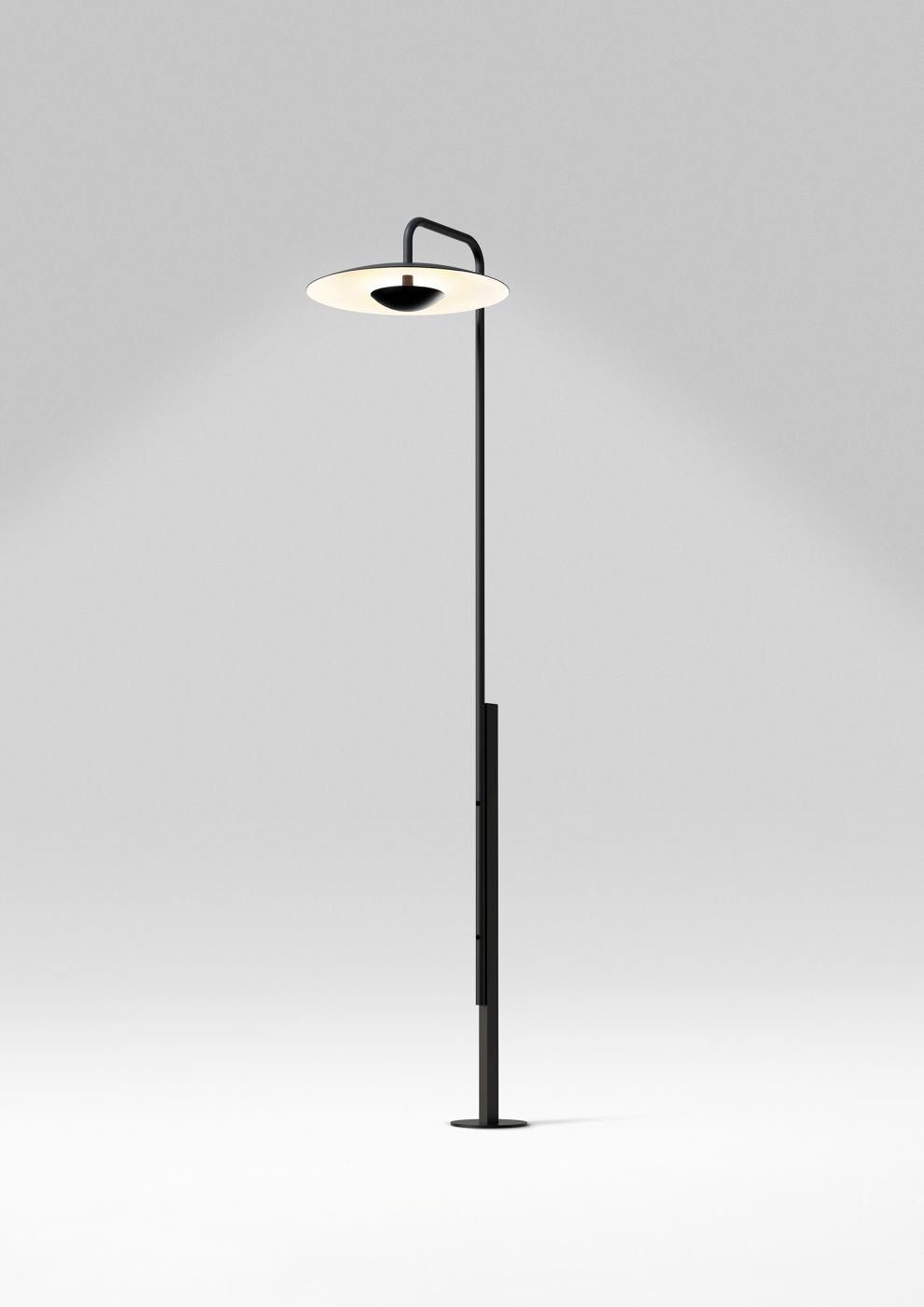 Ginger 60/298 vloerlamp buiten 