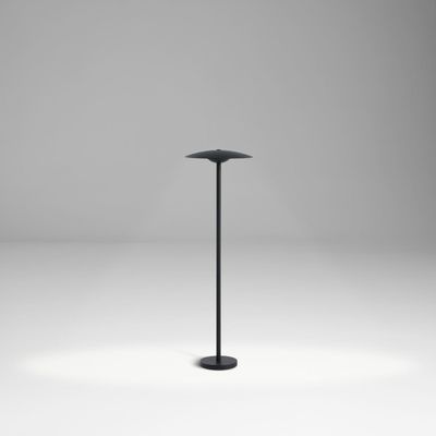 Ginger B 20/63 vloerlamp buiten