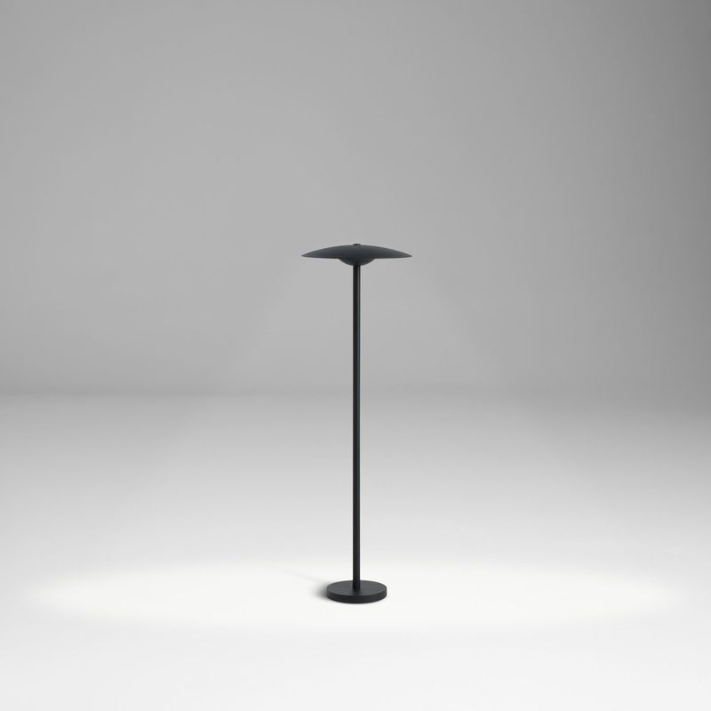 Ginger B 20/63 vloerlamp buiten