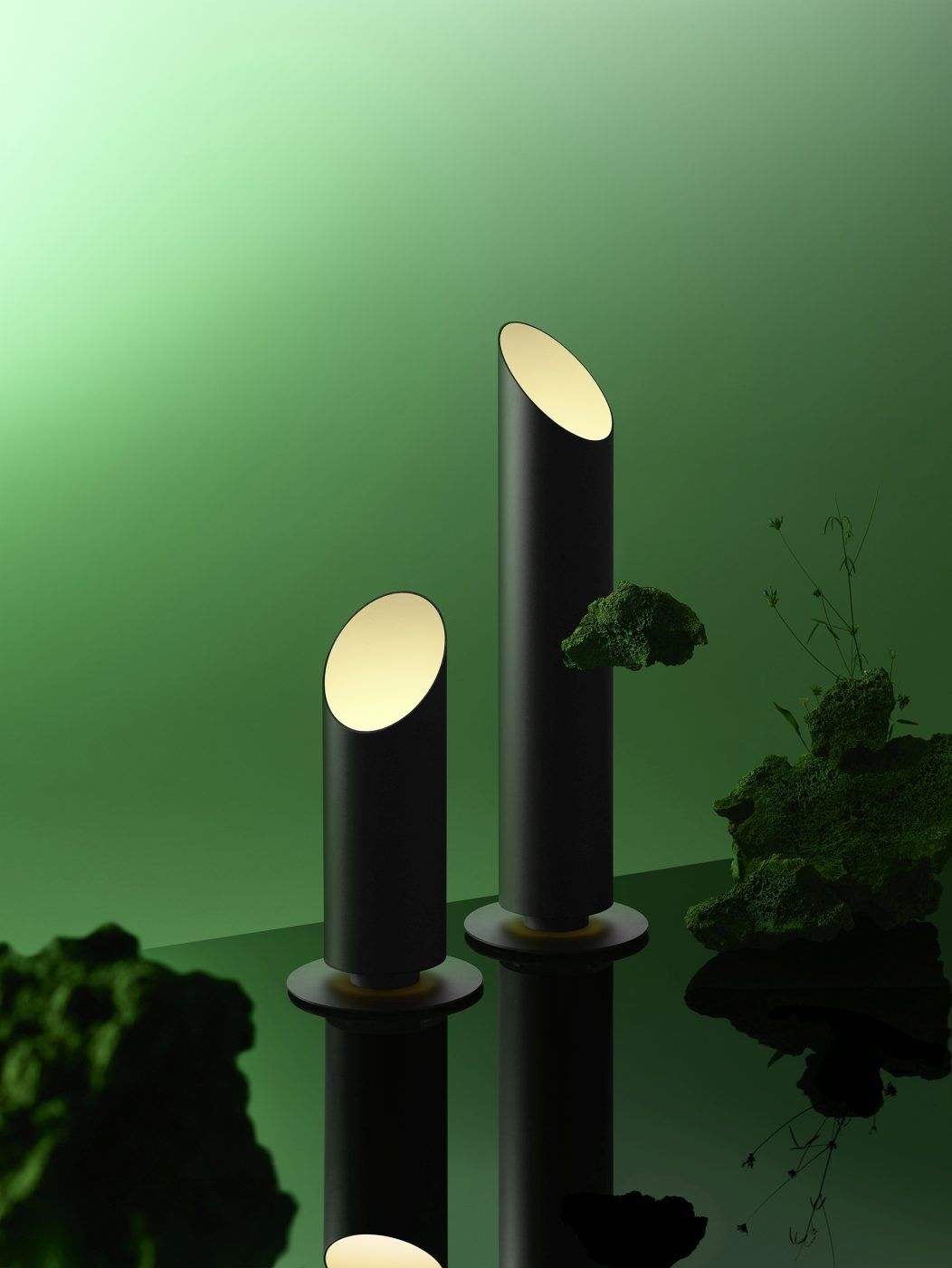 Elipse P 48