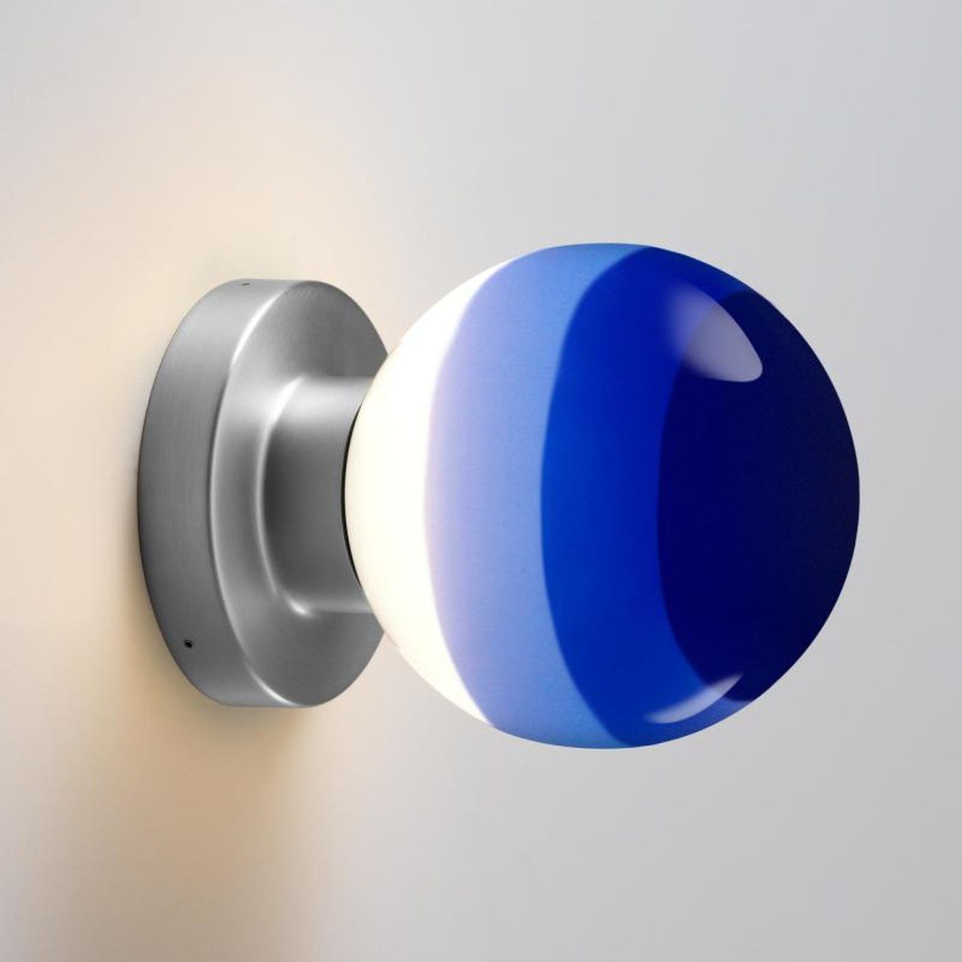 Dipping Light A2-13 Wandlamp Grafiet