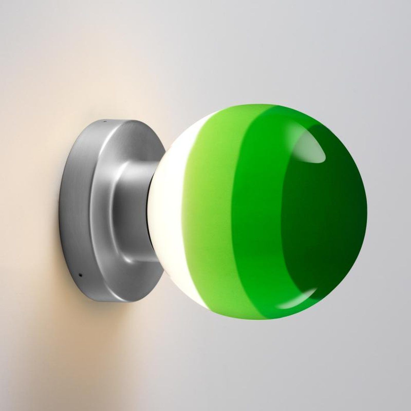Dipping Light A2-13 Wandlamp Grafiet