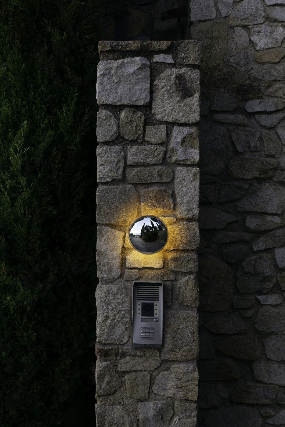 Babila 18 wandlamp