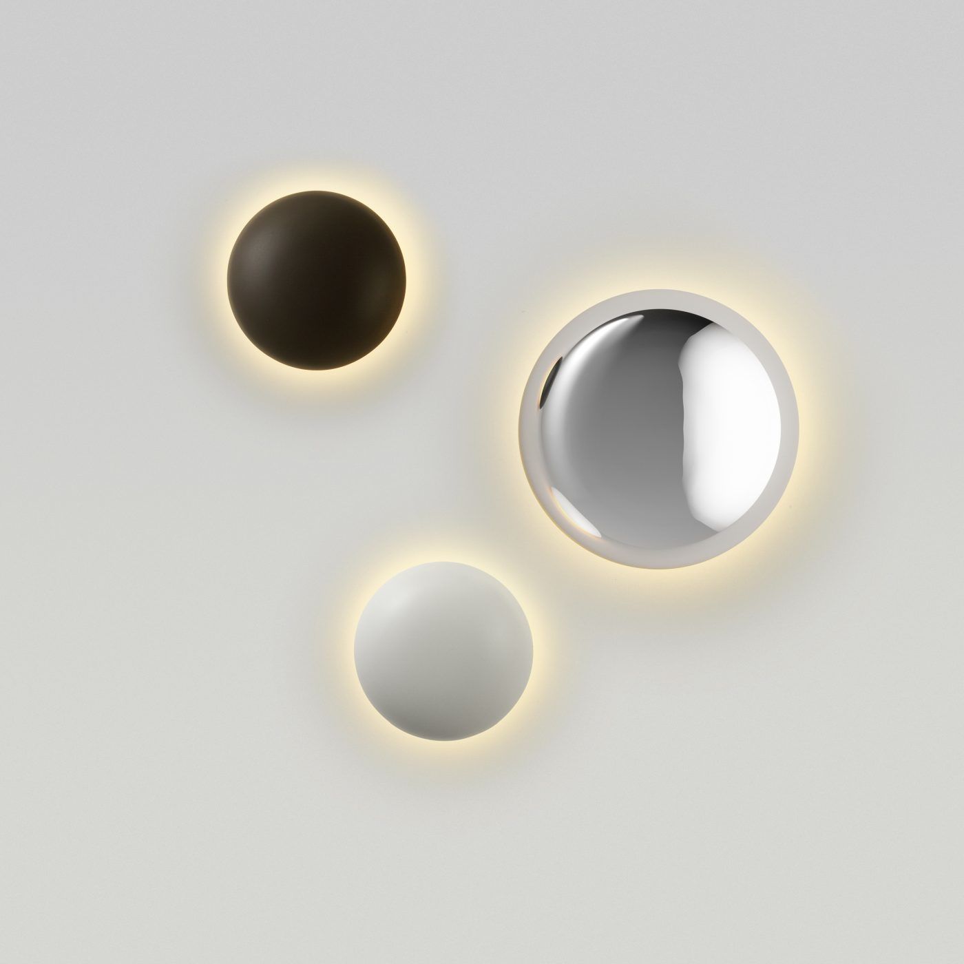 Babila 18 wandlamp