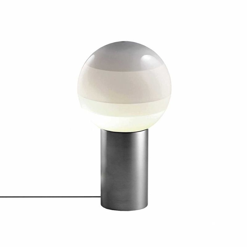 Dipping Light Tafellamp Grafiet