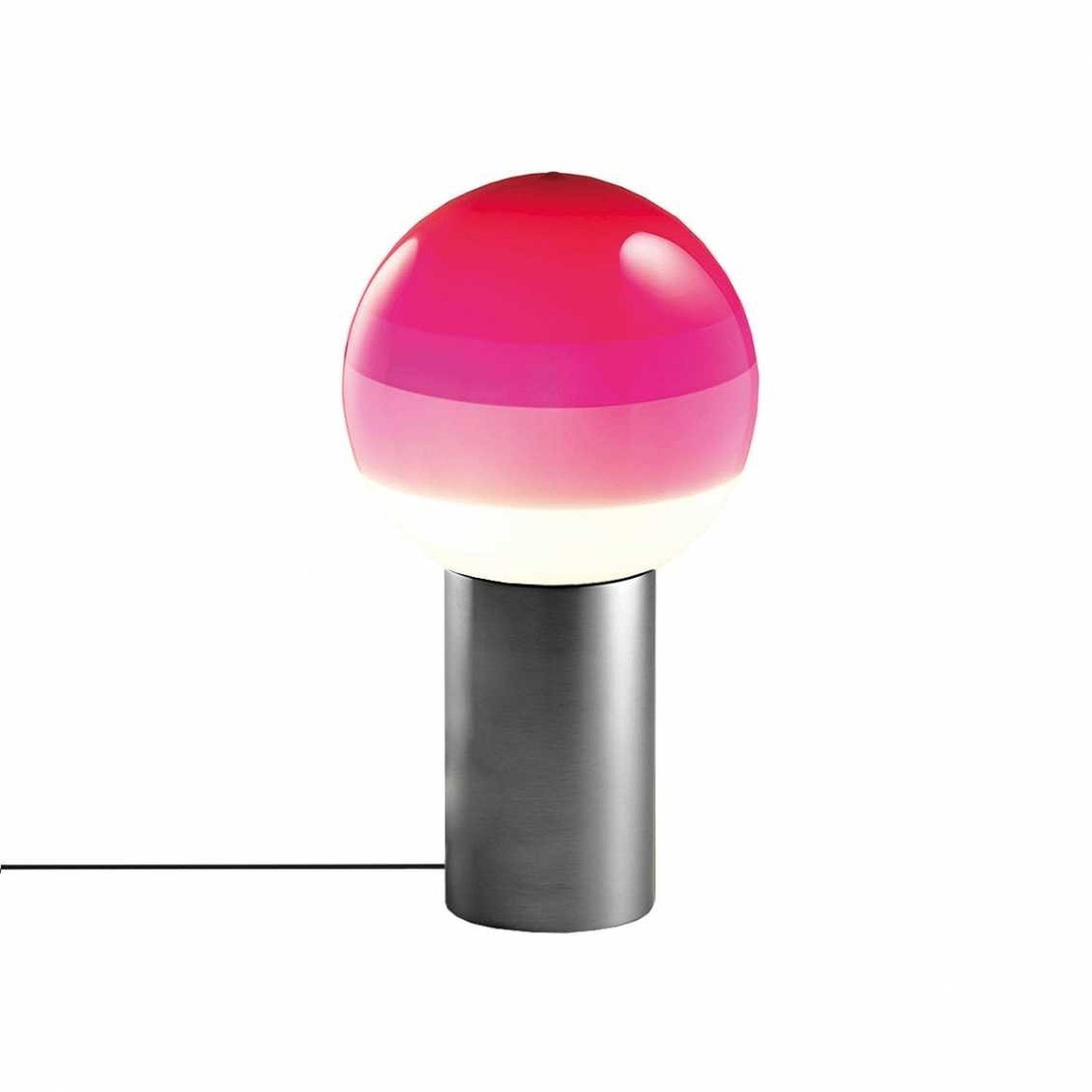 Dipping Light S Tafellamp Grafiet  
