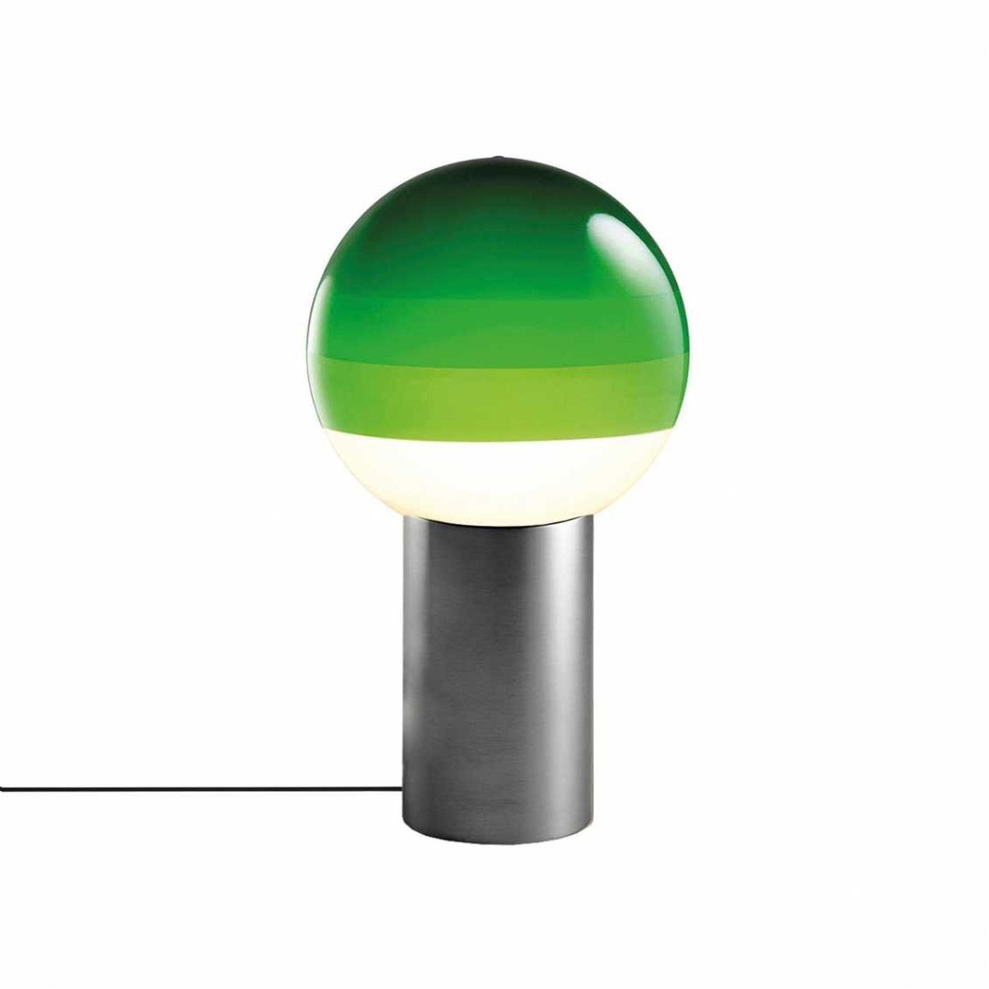 Dipping Light S Tafellamp Grafiet  