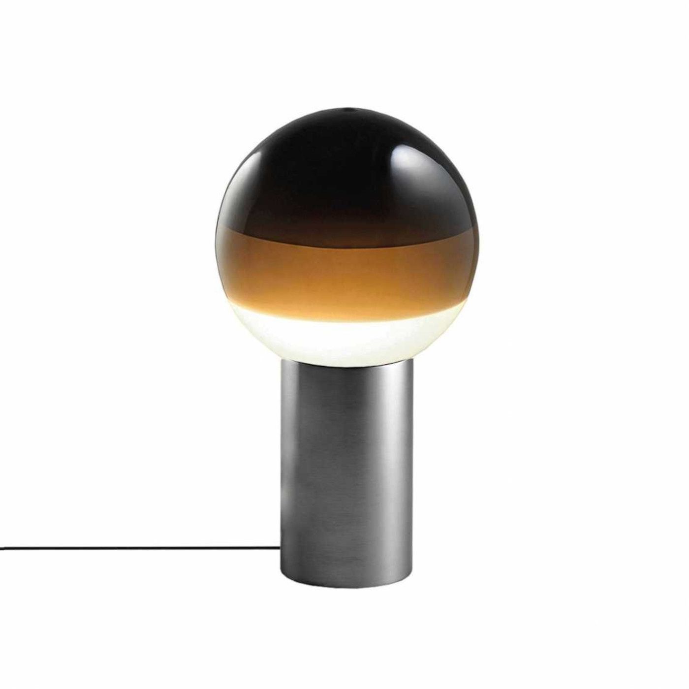 Dipping Light Tafellamp Grafiet