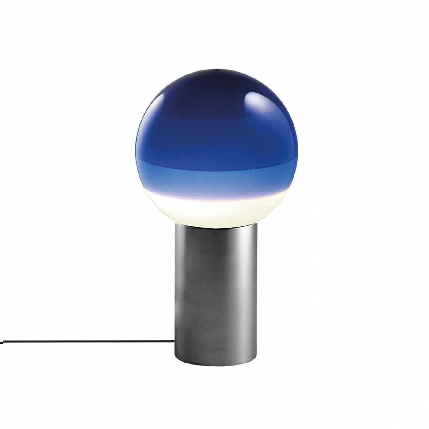 Dipping Light Tafellamp Grafiet