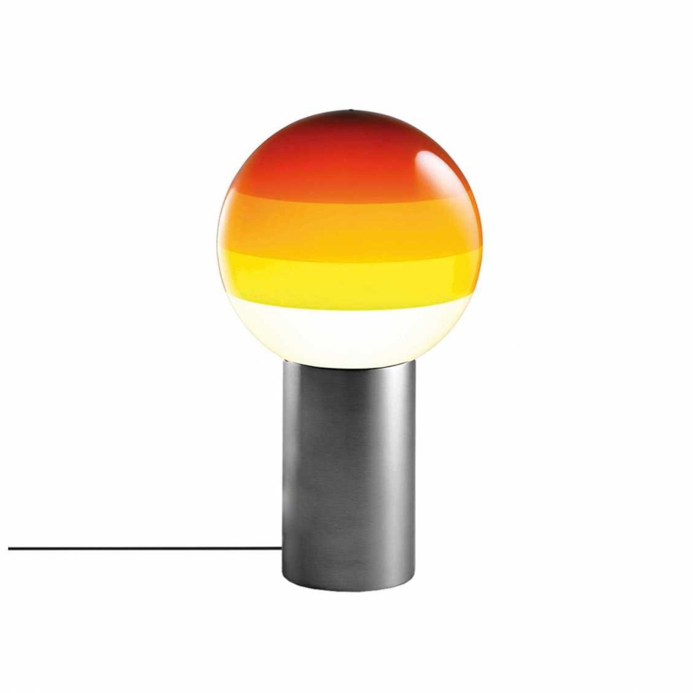 Dipping Light Tafellamp Grafiet