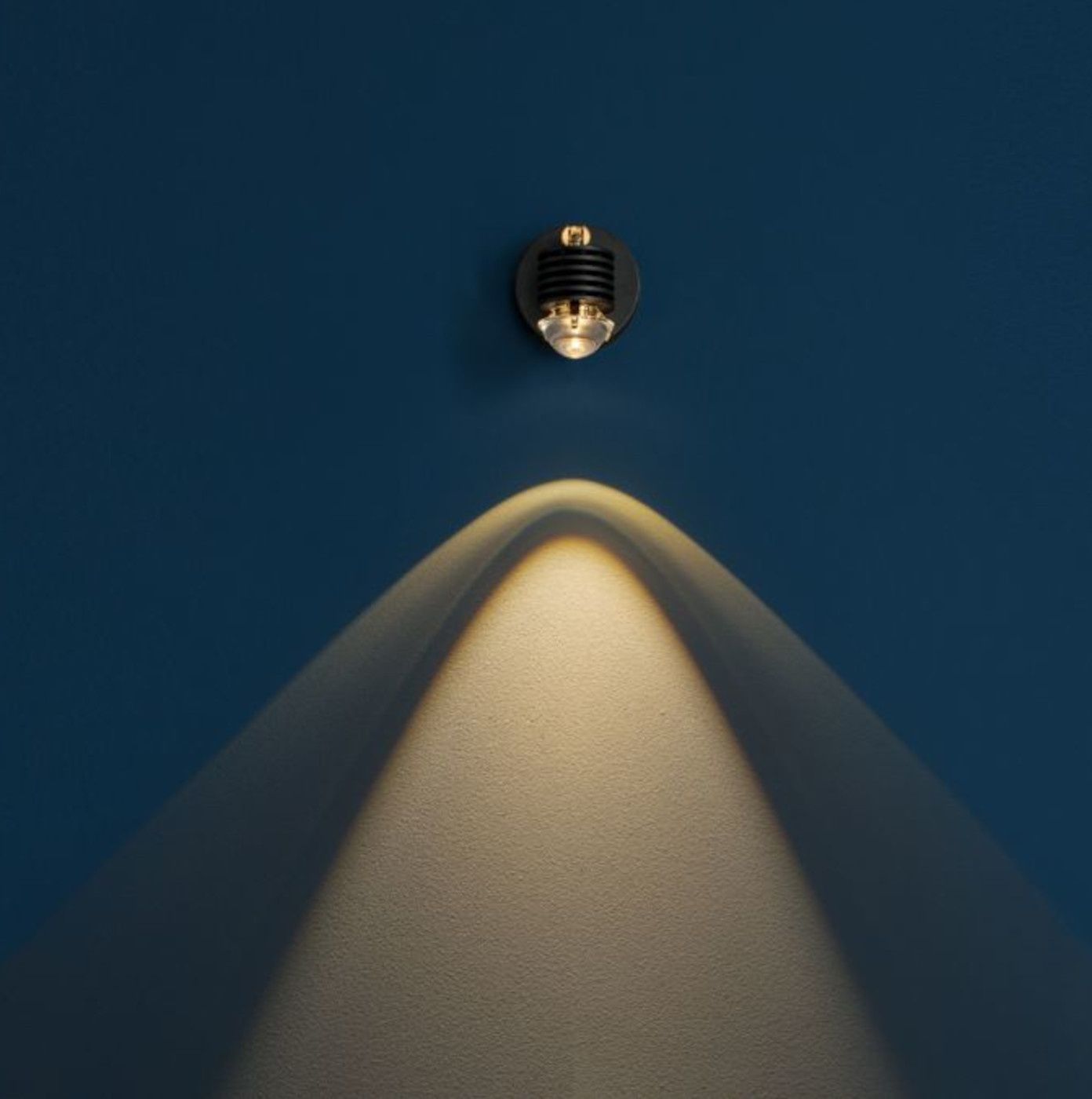EC 301 wandlamp