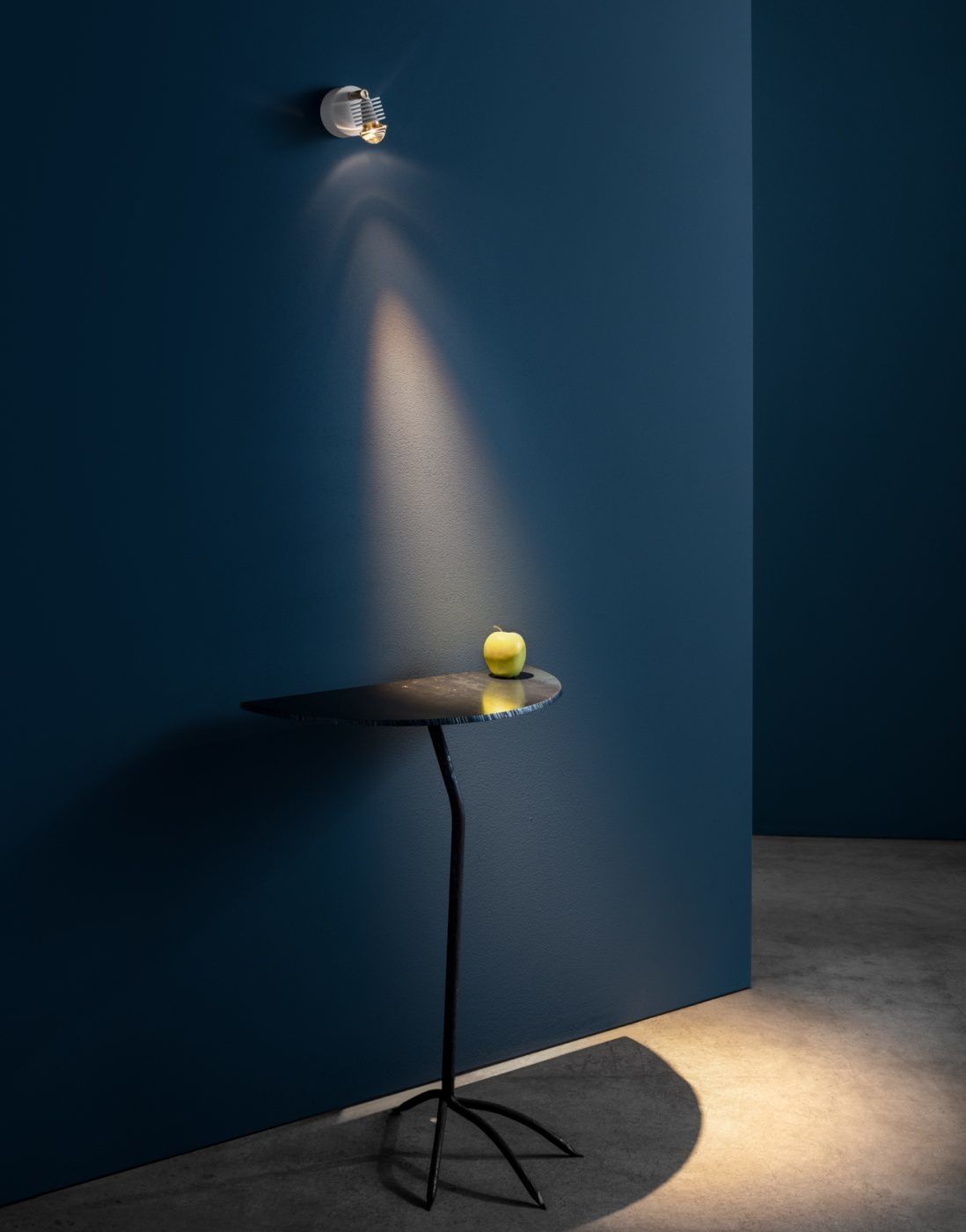 EC 301 wandlamp