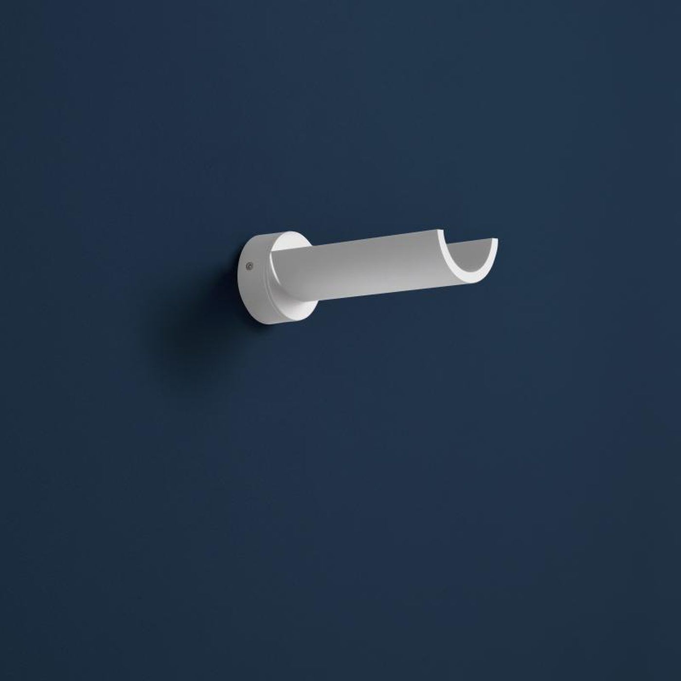 U.W wandlamp