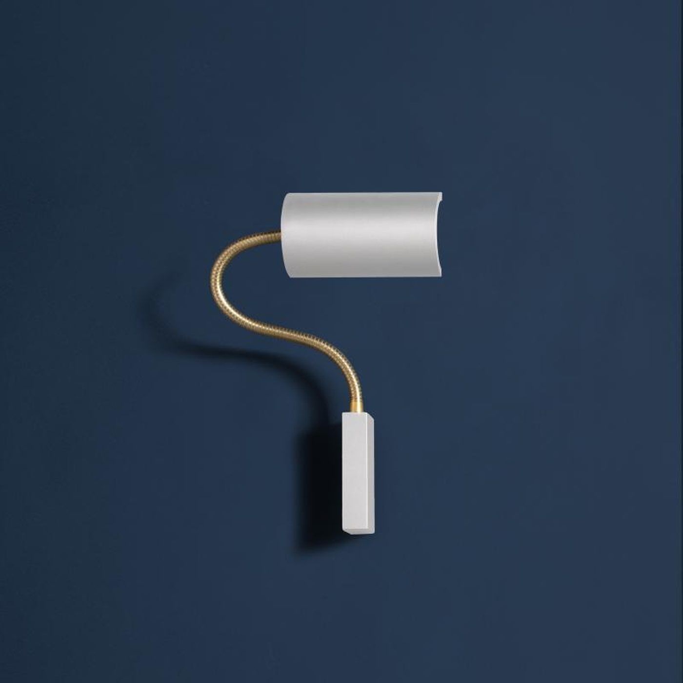 U.W Flex wandlamp