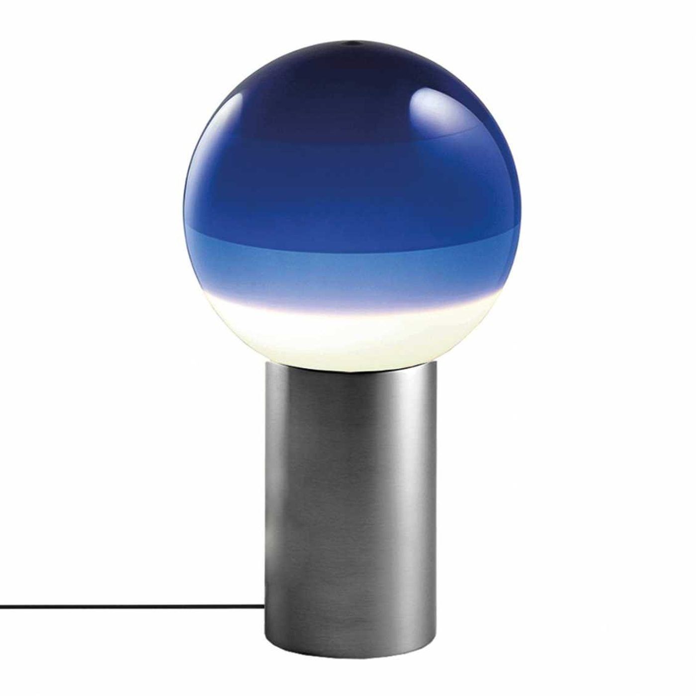 Dipping Light M Tafellamp Grafiet