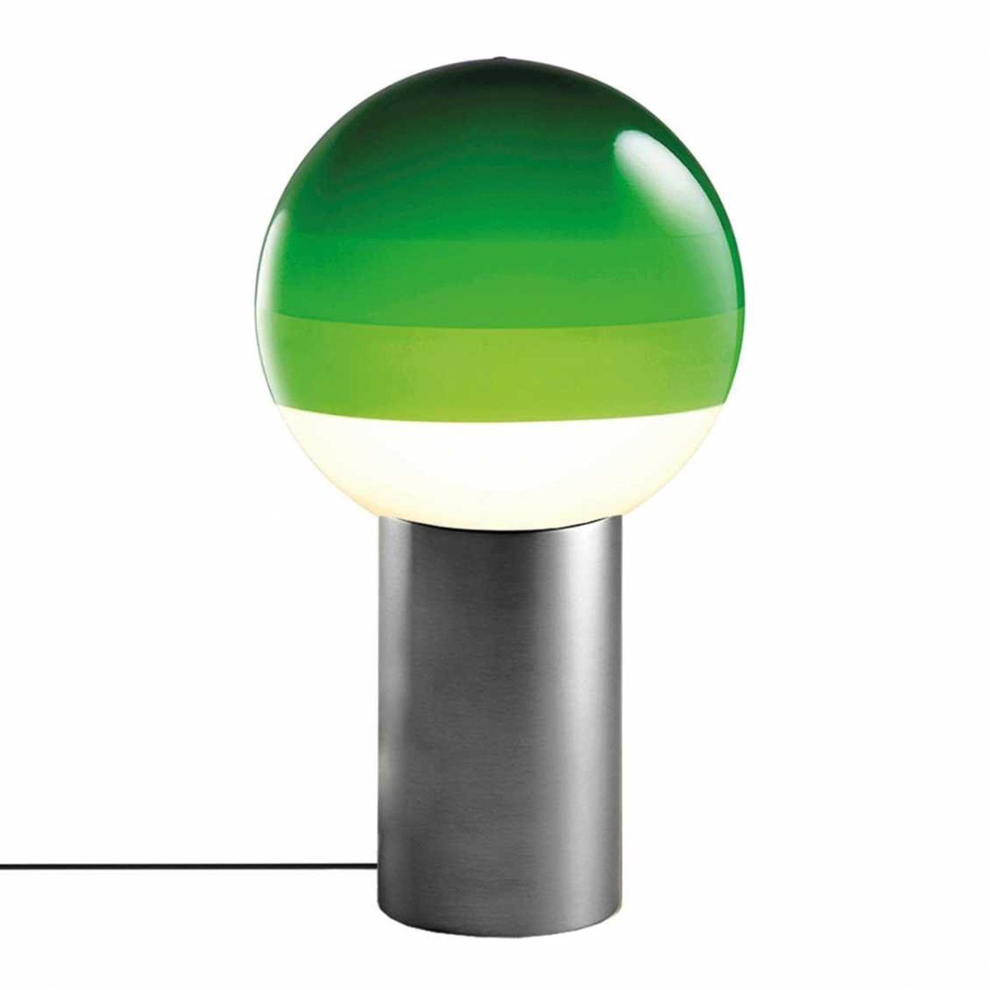 Dipping Light M Tafellamp Grafiet